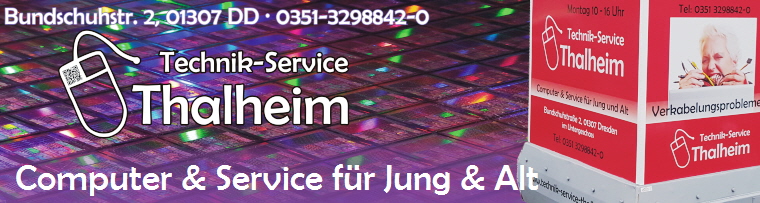 Computer & Service fr Jung & Alt